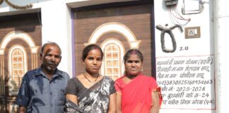 सपनों का आशियाना बना हकीकतः पीएम आवास शहरी 2.0 से बदली लाभार्थी मेला राम के परिवार की जिंदगी