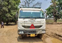 अवैध उत्खनन, परिवहन एवं भंडारण पर जिला खनिज और राजस्व विभाग की संयुक्त बड़ी कार्रवाई