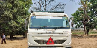 अवैध उत्खनन, परिवहन एवं भंडारण पर जिला खनिज और राजस्व विभाग की संयुक्त बड़ी कार्रवाई