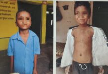 चिरायु योजना बनी संजीवनी, लक्ष्मीनारायण को मिला नया जीवन