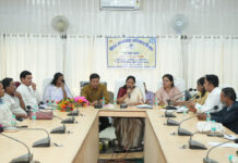 विश्व उपभोक्ता अधिकार दिवस पर पंचवटी में उपभोक्ता जागरूकता कार्यक्रम का हुआ आयोजन