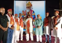 भाईचारे का संदेश देता है झूलेलाल जयंती: जयसिंह अग्रवाल