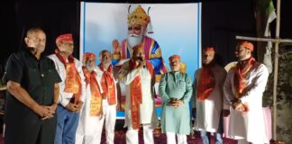 भाईचारे का संदेश देता है झूलेलाल जयंती: जयसिंह अग्रवाल