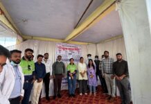 बेलाकछार में हेल्थ कैंप का हुआ आयोजन, 238 लोगों को मिला निःशुल्क उपचार’