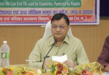 कैबिनेट मंत्री लखन लाल मुख्य अतिथि के रूप में हुए शामिल