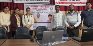 घर बैठे मिल रही परिवहन सेवाः ’तुंहर सरकार तुंहर द्वार’ योजना से आसान हुई राह