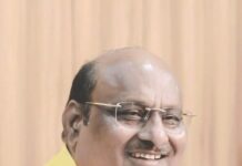 नगर निगम कोरबा द्वारा वर्ष 2026-27 के लिए प्रस्तुत लगभग 915 करोड़ रुपये के बजट पर पूर्व मंत्री जयसिंह अग्रवाल की कड़ी प्रतिक्रिया