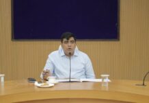 निर्धारित समय-सीमा में पूर्ण करें निर्माण कार्य : कुणाल दुदावत