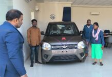 शिक्षा ने बदली जिंदगी : पहाड़ी कोरवा युवती बनी प्रेरणाश्रोत”