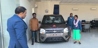 शिक्षा ने बदली जिंदगी : पहाड़ी कोरवा युवती बनी प्रेरणाश्रोत”