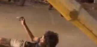 कोरबा में कार चालक की खतरनाक हरकत, मानसिक रूप से अस्वस्थ व्यक्ति को घसीटा