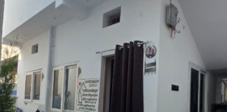 प्रधानमंत्री आवास योजना से मिला सुरक्षित आशियाना, पूरा हुआ मनीषा शुक्ला का सपना