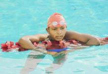 खेलो इंडिया ट्राइबल गेम्स में चमकी ओडिशा की अंजलि, तैराकी में जीता पहला महिला स्वर्ण