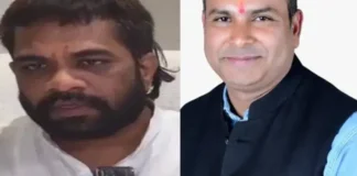 कोरबा में कथा से ज्यादा चर्चा भक्तों के विवाद की, मुलाकात को लेकर बढ़ा तनाव, हाथापाई तक पहुंचा मामला