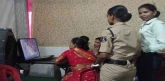 हनुमंत कथा में भीड़ का फायदा, महिला का मंगलसूत्र पार… दो दिन में तीसरी चेन स्नेचिंग से हड़कंप