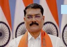 रंगों के पर्व पर भाजपा जिला अध्यक्ष गोपाल मोदी ने दी जिलेवासियों को हार्दिक शुभकामनाएं, प्रेम और भाईचारे से होली मनाने की अपील