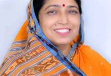 राज्यसभा चुनाव: छत्तीसगढ़ से लक्ष्मी वर्मा पर भाजपा का दांव, प्रदेश राजनीति में तेज़ हुई हलचल