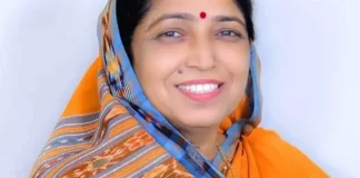 राज्यसभा चुनाव: छत्तीसगढ़ से लक्ष्मी वर्मा पर भाजपा का दांव, प्रदेश राजनीति में तेज़ हुई हलचल