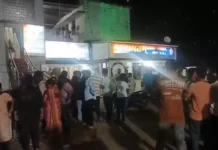 कोरबा ट्रैक सिटी में होली के बीच खूनी हमला, 4 युवक घायल; नशेड़ी गिरोह पर गंभीर आरोप