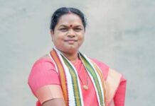 छत्तीसगढ़ राज्यसभा चुनाव: कांग्रेस ने फूलो देवी नेताम पर दोबारा भरोसा जताया, भाजपा ने लक्ष्मी वर्मा को उतारा मैदान में