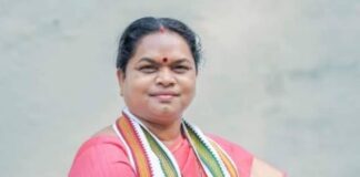 छत्तीसगढ़ राज्यसभा चुनाव: कांग्रेस ने फूलो देवी नेताम पर दोबारा भरोसा जताया, भाजपा ने लक्ष्मी वर्मा को उतारा मैदान में