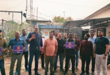 दुर्ग में 8 मार्च को बिजली कर्मचारियों का प्रांतीय अधिवेशन, कोरबा से सैकड़ों कर्मचारी होंगे शामिल