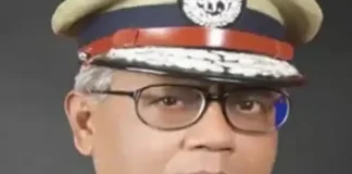 छत्तीसगढ़ के पूर्व डीजीपी विश्वरंजन का निधन, पुलिस और प्रशासनिक जगत में शोक की लहर