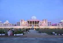 सरकारी जमीन पर अतिक्रमण का मुद्दा गूंजा, विधानसभा में विपक्ष का जोरदार हंगामा बैंक भवन निर्माण में देरी पर सरकार से मांगा जवाब, मंत्री ने कही जल्द कार्रवाई की बात