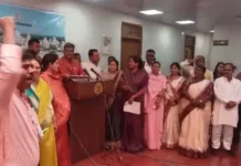 धान भंडारण में चूहों से हजारों करोड़ का नुकसान, विधानसभा में गूंजा मुद्दा स्थगन प्रस्ताव खारिज होने पर विपक्ष का हंगामा, कांग्रेस विधायकों ने सरकार को घेरा