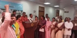 धान भंडारण में चूहों से हजारों करोड़ का नुकसान, विधानसभा में गूंजा मुद्दा स्थगन प्रस्ताव खारिज होने पर विपक्ष का हंगामा, कांग्रेस विधायकों ने सरकार को घेरा