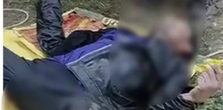 बेटे ने टांगी से की पिता की हत्या, वारदात के बाद घर में बैठकर खाता रहा बिरयानी अंबिकापुर के मणिपुर थाना क्षेत्र में सनसनी, पुलिस ने आरोपी पुत्र को हिरासत में लिया