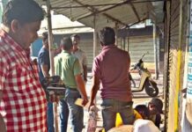 कोरबा में नगर निगम की सख्ती, 3 बड़े बकायादारों की संपत्तियां सील लाखों रुपये संपत्तिकर बकाया होने पर निगम की कार्रवाई, जल्द भुगतान नहीं करने पर कुर्की की चेतावनी