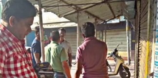 कोरबा में नगर निगम की सख्ती, 3 बड़े बकायादारों की संपत्तियां सील लाखों रुपये संपत्तिकर बकाया होने पर निगम की कार्रवाई, जल्द भुगतान नहीं करने पर कुर्की की चेतावनी