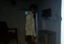 कोरबा में युवक ने लगाई फांसी, गांव से लौटने के अगले ही दिन उठाया आत्मघाती कदम