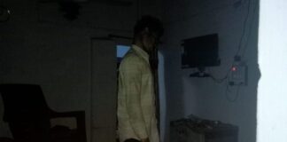 कोरबा में युवक ने लगाई फांसी, गांव से लौटने के अगले ही दिन उठाया आत्मघाती कदम