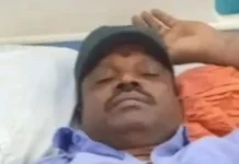 कोरबा में खदान क्षेत्र में बवाल: बस चालक पर हमला, जान से मारने की धमकी