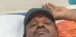 कोरबा में खदान क्षेत्र में बवाल: बस चालक पर हमला, जान से मारने की धमकी