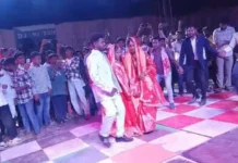 एक दूल्हा, दो दुल्हनें: बस्तर में अनोखी शादी ने बटोरी सुर्खियां