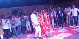 एक दूल्हा, दो दुल्हनें: बस्तर में अनोखी शादी ने बटोरी सुर्खियां