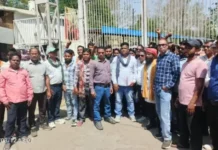 कोरबा में छत्तीसगढ़िया क्रान्ति सेना का ज्ञापन, कोयला हेराफेरी और अफीम की अवैध खेती पर जांच की मांग