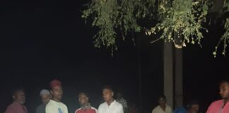 हसदेव नदी में डूबे युवक नौशाद खान का शव बरामद दो दिन की तलाश के बाद गोताखोरों को मिला शव, इलाके में शोक