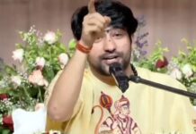 कोरबा में उमड़ा आस्था का जनसैलाब, धीरेंद्र कृष्ण शास्त्री ने धर्मांतरण पर दी सख्त चेतावनी