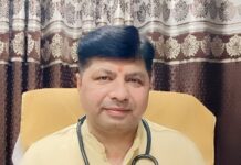 चैत्र माह में रखें खान-पान और दिनचर्या का खास ध्यान: डॉ. नागेंद्र नारायण शर्मा