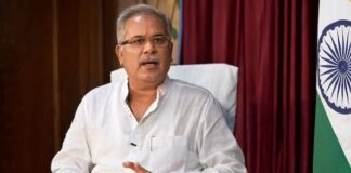 रामकृष्ण केयर अस्पताल हादसा: तीन सफाई कर्मियों की मौत पर भूपेश बघेल ने जताया शोक, सख्त कार्रवाई की मांग