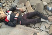 महानदी पुल के नीचे युवक की संदिग्ध मौत, पुलिस हर एंगल से कर रही जांच