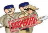 कस्टडी से आरोपी फरार मामला: चार पुलिसकर्मी सस्पेंड, एसपी की सख्त कार्रवाई