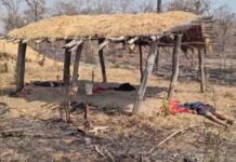 करीबी रिश्ते के कारण नहीं मिली शादी की मंजूरी, प्रेमी जोड़े ने जहर पीकर दी जान