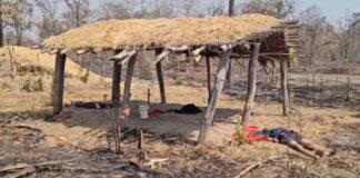 करीबी रिश्ते के कारण नहीं मिली शादी की मंजूरी, प्रेमी जोड़े ने जहर पीकर दी जान