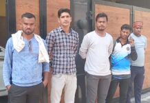 पुलिस भर्ती पर उठे सवाल: अंकों में हेरफेर का आरोप, अभ्यर्थी डबल बेंच में देंगे चुनौती