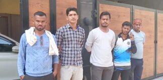 पुलिस भर्ती पर उठे सवाल: अंकों में हेरफेर का आरोप, अभ्यर्थी डबल बेंच में देंगे चुनौती